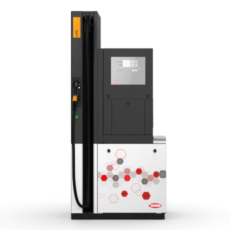 Liquefied Petroleum Gas (LPG) Solutions | Dover Fueling Solutions